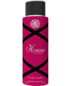 Louis Cardin, Honour, Eau De Parfum, For Women, 100 ml Smaržas - NESAKĀRTOTS