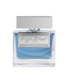 Louis Cardin, High Street, Eau De Parfum, For Men, 100 ml Smaržas - NESAKĀRTOTS