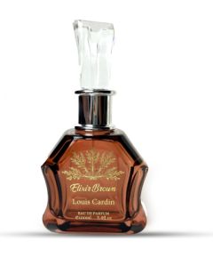 Louis Cardin, Elixir Brown, Eau De Parfum, For Men, 100 ml Smaržas - NESAKĀRTOTS