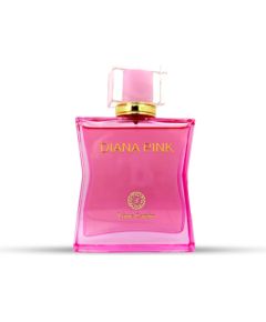 Louis Cardin, Diana Pink, Eau De Parfum, For Women, 100 ml Smaržas - NESAKĀRTOTS