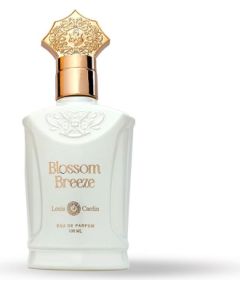 Louis Cardin, Blossom Breeze, Eau De Parfum, For Women, 100 ml Smaržas - NESAKĀRTOTS