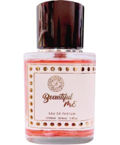 Louis Cardin, Beautiful Me, Eau De Parfum, For Women, 100 ml Духи и косметика
