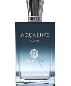 Louis Cardin, Aqua Line Homme, Eau De Parfum, For Men, 100 ml Духи и косметика