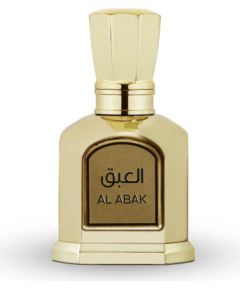 Louis Cardin, Al Abak, Eau De Parfum, Unisex, 100 ml Smaržas - NESAKĀRTOTS