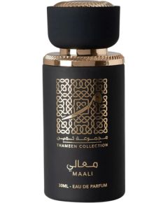 Lattafa, Thameen Maali, Eau De Parfum, Unisex, 30 ml Smaržas - NESAKĀRTOTS