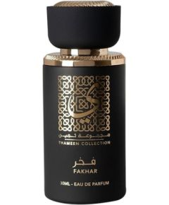 Lattafa, Thameen Fakhar, Eau De Parfum, Unisex, 30 ml Smaržas - NESAKĀRTOTS