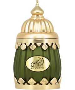 Lattafa, Niche Emarati Al Narjis, Eau De Parfum, Unisex, 100 ml Smaržas - NESAKĀRTOTS