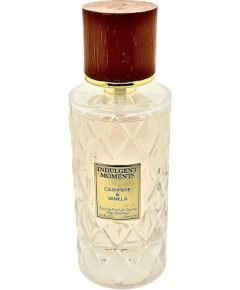 Indulgent Moments, Cashmere & Vanilla, Eau De Parfum, For Women, 125 ml Smaržas - NESAKĀRTOTS