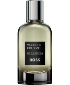 Hugo Boss, The Collection Vigorous, Eau De Parfum, For Men, 100 ml Smaržas - NESAKĀRTOTS