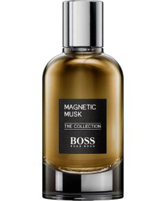 Hugo Boss, The Collection Magnetic Musk, Eau De Parfum, For Men, 100 ml Smaržas - NESAKĀRTOTS