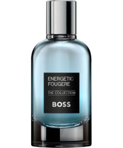 Hugo Boss, The Collection Energetic Fougère, Eau De Parfum, For Men, 100 ml Smaržas - NESAKĀRTOTS