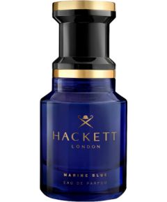 Hackett London, Marine Blue, Eau De Parfum, For Men, 50 ml Smaržas - NESAKĀRTOTS