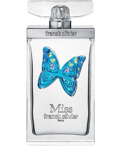 Franck Olivier, Miss, Eau De Parfum, For Women, 75 ml Smaržas - NESAKĀRTOTS