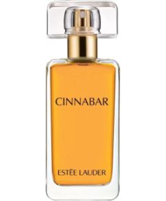Estée Lauder Estee Lauder, Cinnabar, Eau De Parfum, For Women, 50 ml Smaržas - NESAKĀRTOTS