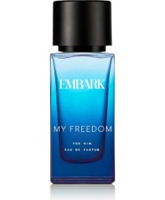 Embark, My Freedom, Eau De Parfum, For Men, 30 ml Smaržas - NESAKĀRTOTS