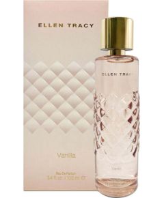 Ellen Tracy, Quilted Vanilla, Eau De Parfum, For Women, 100 ml Smaržas - NESAKĀRTOTS