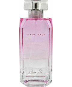 Ellen Tracy, English Garden Sweet Pea, Eau De Parfum, For Women, 100 ml Smaržas - NESAKĀRTOTS