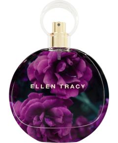 Ellen Tracy, Dream Florals Purple Rose, Eau De Parfum, For Women, 100 ml Smaržas - NESAKĀRTOTS