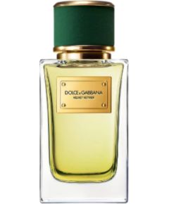 Dolce & Gabbana, Velvet Vetiver, Eau De Parfum, Unisex, 100 ml Smaržas - NESAKĀRTOTS