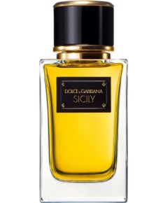 Dolce & Gabbana, Velvet Sicily, Eau De Parfum, For Women, 100 ml Smaržas - NESAKĀRTOTS