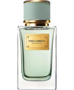 Dolce & Gabbana, Velvet Infusion, Eau De Parfum, Unisex, 100 ml Smaržas - NESAKĀRTOTS
