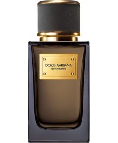 Dolce & Gabbana, Velvet Incenso, Eau De Parfum, For Men, 100 ml Smaržas - NESAKĀRTOTS