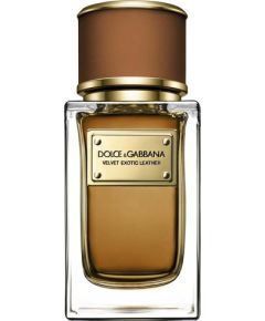 Dolce & Gabbana, Velvet Exotic Leather, Eau De Parfum, Unisex, 100 ml Smaržas - NESAKĀRTOTS