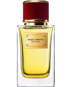 Dolce & Gabbana, Velvet Desire, Eau De Parfum, For Women, 100 ml Smaržas - NESAKĀRTOTS