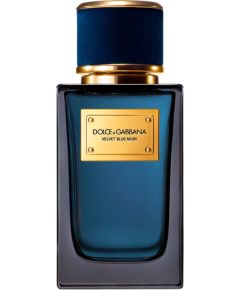 Dolce & Gabbana, Velvet Blue Musk, Eau De Parfum, Unisex, 100 ml Smaržas - NESAKĀRTOTS