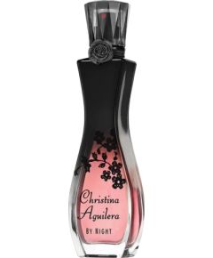 Christina Aguilera, By Night, Eau De Parfum, For Women, 75 ml Smaržas - NESAKĀRTOTS