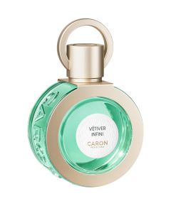 Caron, Vétiver Infini, Eau De Parfum, For Women, 50 ml Smaržas - NESAKĀRTOTS