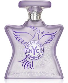 Bond No.9, The Scent Of Peace, Eau De Parfum, For Women, 100 ml Smaržas - NESAKĀRTOTS