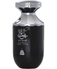 Bait Al Bakhoor, Yaa Gaali, Eau De Parfum, Unisex, 100 ml Smaržas - NESAKĀRTOTS