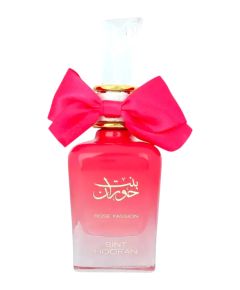 Ard Al Zaafaran, Bint Hooran Rose Passion, Eau De Parfum, For Women, 100 ml Smaržas - NESAKĀRTOTS