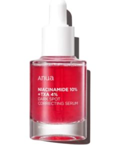 Anua, Anua, Niacinamide 10% + TXA 4%, Anti-Dark Spots, Serum, For Face, 30 ml Косметика для тела