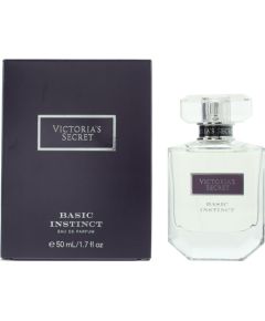 Victorias Secret Victoria's Secret, Basic Instinct, Eau De Parfum, For Women, 50 ml Smaržas - NESAKĀRTOTS