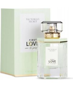 Victorias Secret Victoria's Secret, First Love, Eau De Parfum, For Women, 50 ml Smaržas - NESAKĀRTOTS