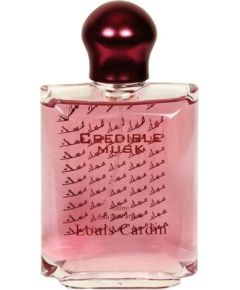 Louis Cardin, Credible Musk, Eau De Parfum, Unisex, 100 ml Духи и косметика