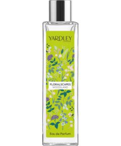 Yardley, Floralscapes Woodland, Eau De Parfum, For Women, 100 ml Духи и косметика