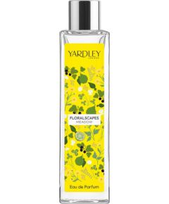 Yardley, Floralscapes Meadow, Eau De Parfum, Unisex, 100 ml Духи и косметика