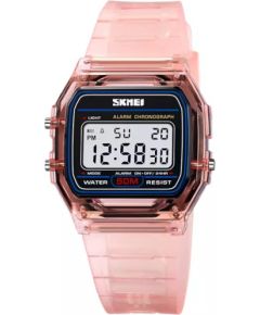 SKMEI 2056PK Наручные часы