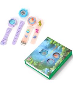 SKMEI Kid Series 2236LY vaikiškų laikrodukų rinkinys Наручные часы