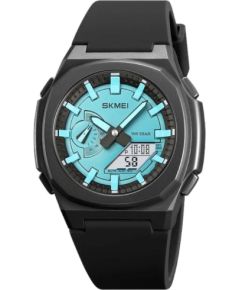 SKMEI 2091BKLTBUWT Наручные часы