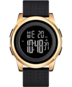 SKMEI 1502GD Наручные часы