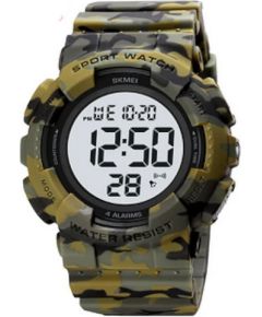 SKMEI 2081CMAGWT Наручные часы