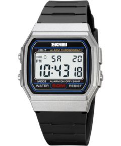 SKMEI 2042SI Наручные часы