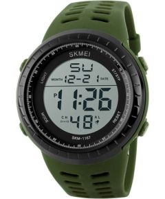 SKMEI 1167 AG Наручные часы