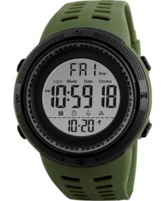 SKMEI 1251AGWT Rokas pulksteņi 