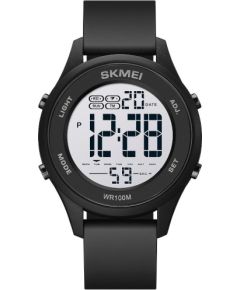 SKMEI 1758BKBKWT Rokas pulksteņi 