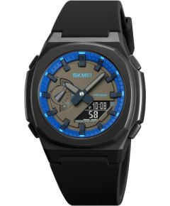 SKMEI 2091BKBUBK Наручные часы